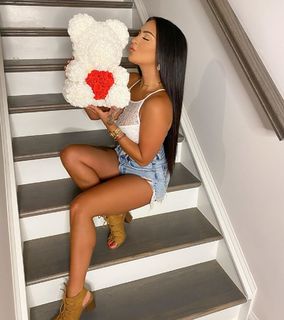 Nilsa Prowant feet photo 8