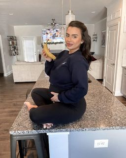 Nilsa Prowant feet photo 4
