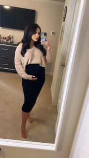 Nilsa Prowant feet photo 3