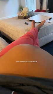 Nilsa Prowant feet photo 16