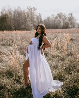 Nilsa Prowant feet photo 9