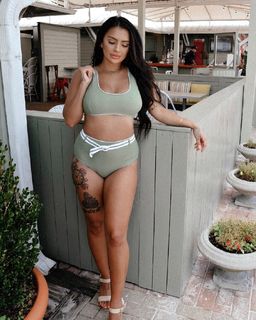 Nilsa Prowant feet photo 7