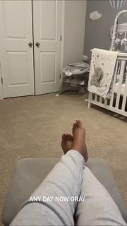 Nilsa Prowant feet photo 5
