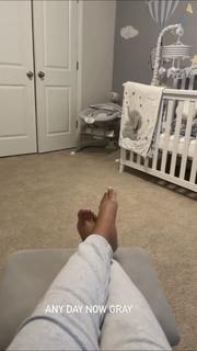 Nilsa Prowant feet photo 4