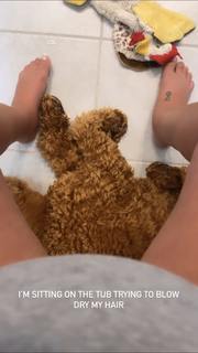 Nilsa Prowant feet photo 3