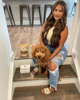 Nilsa Prowant feet photo 20