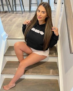 Nilsa Prowant feet photo 17