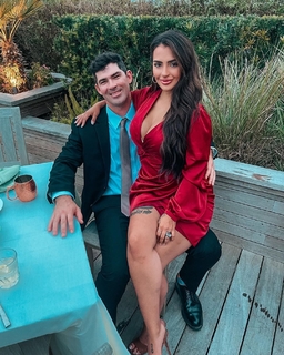 Nilsa Prowant feet photo 14