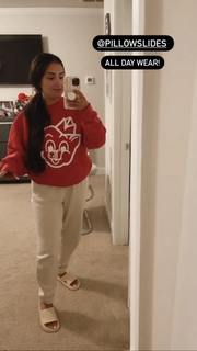 Nilsa Prowant feet photo 13