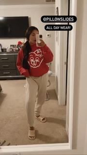 Nilsa Prowant feet photo 12