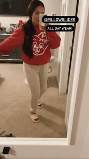 Nilsa Prowant feet photo 11
