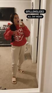 Nilsa Prowant feet photo 10
