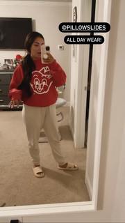 Nilsa Prowant feet photo 9