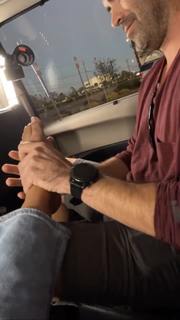 Nilsa Prowant feet photo 7