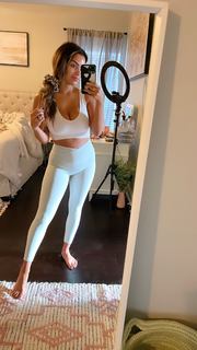Nilsa Prowant feet photo 17