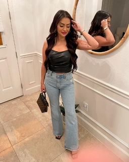 Nilsa Prowant feet photo 15