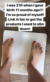 Nilsa Prowant feet photo 12