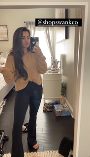Nilsa Prowant feet photo 8