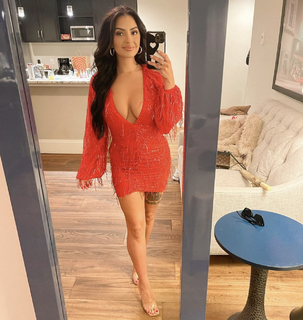 Nilsa Prowant feet photo 3