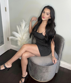 Nilsa Prowant feet photo 2