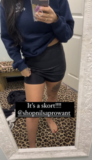 Nilsa Prowant feet photo 19