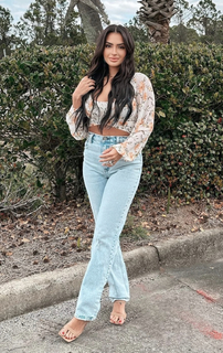 Nilsa Prowant feet photo 11