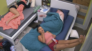 Nilsa Prowant feet photo 13