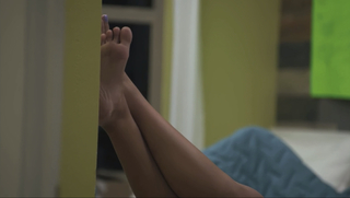 Nilsa Prowant feet photo 11
