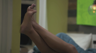 Nilsa Prowant feet photo 10