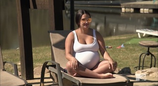 Nilsa Prowant feet photo 20