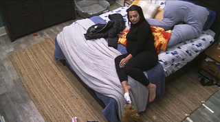 Nilsa Prowant feet photo 14