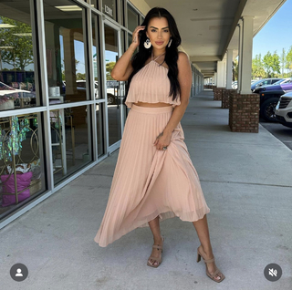Nilsa Prowant feet photo 10