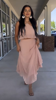 Nilsa Prowant feet photo 9