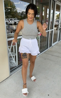 Nilsa Prowant feet photo 3