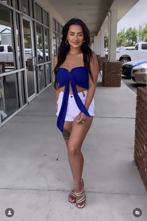 Nilsa Prowant feet photo 19