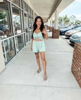 Nilsa Prowant feet photo 15