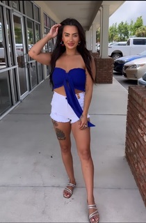 Nilsa Prowant feet photo 12