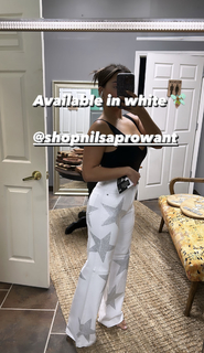Nilsa Prowant feet photo 20