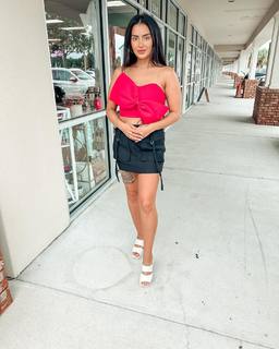 Nilsa Prowant feet photo 15