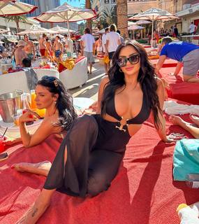 Nilsa Prowant feet photo 14