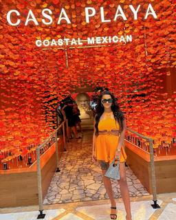 Nilsa Prowant feet photo 13
