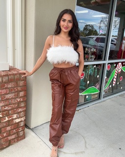 Nilsa Prowant feet photo 5