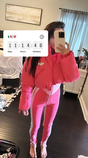 Nilsa Prowant feet photo 19