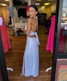 Nilsa Prowant feet photo 15