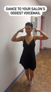 Nilsa Prowant feet photo 9