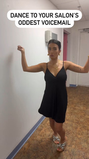 Nilsa Prowant feet photo 4