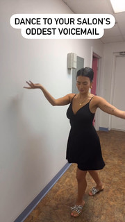 Nilsa Prowant feet photo 2