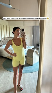 Nilsa Prowant feet photo 1