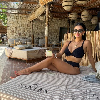 Nilsa Prowant feet photo 20