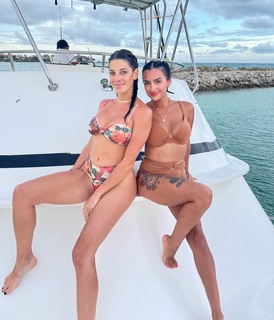 Nilsa Prowant feet photo 18